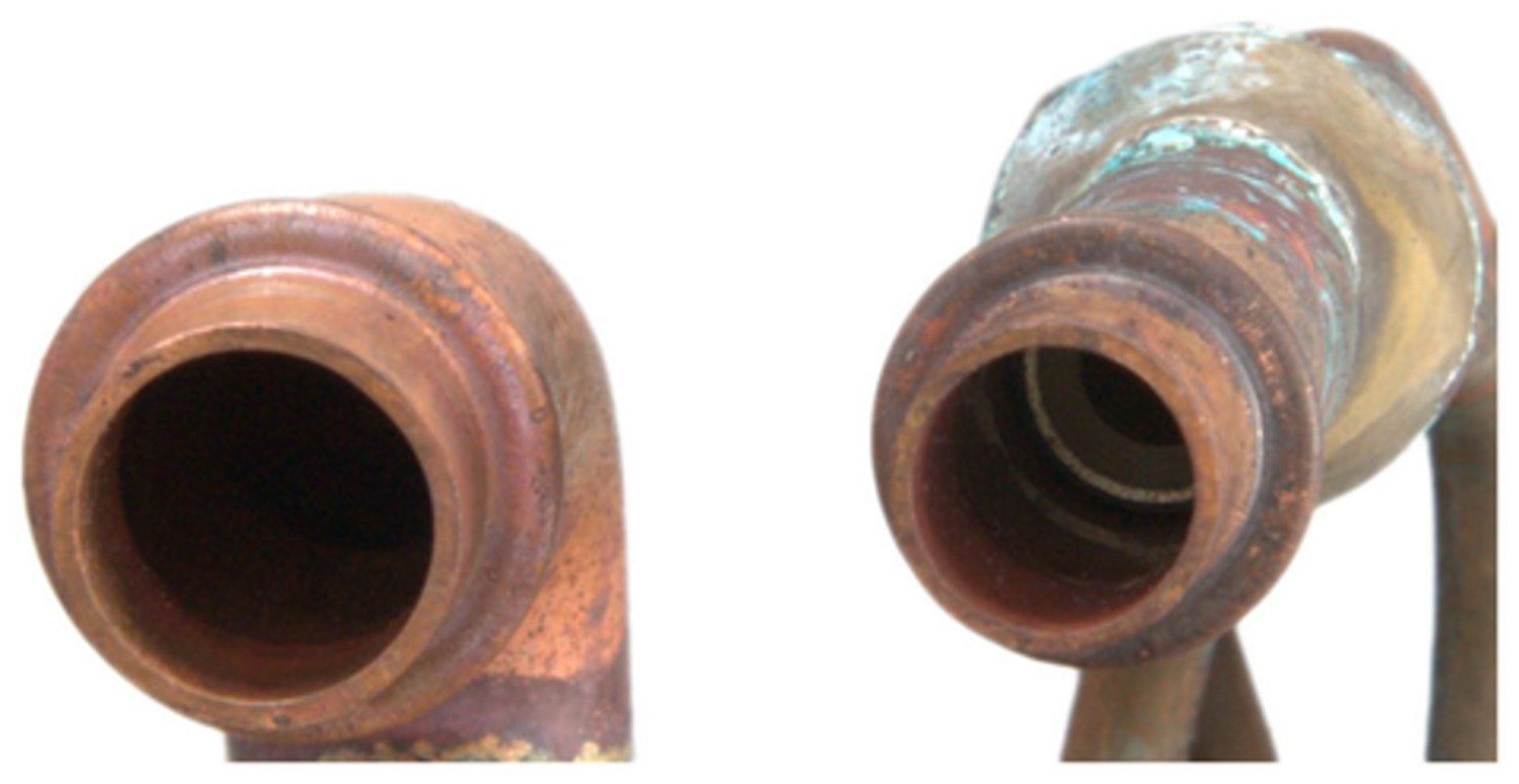 Four Seasons A/C Evaporator Core 54628