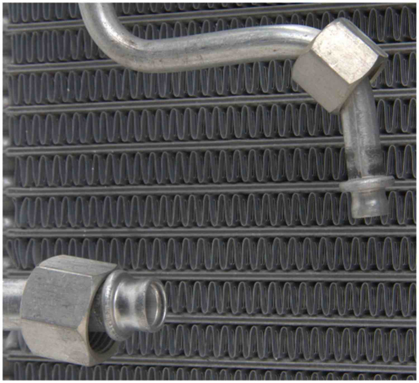Four Seasons A/C Evaporator Core 54643