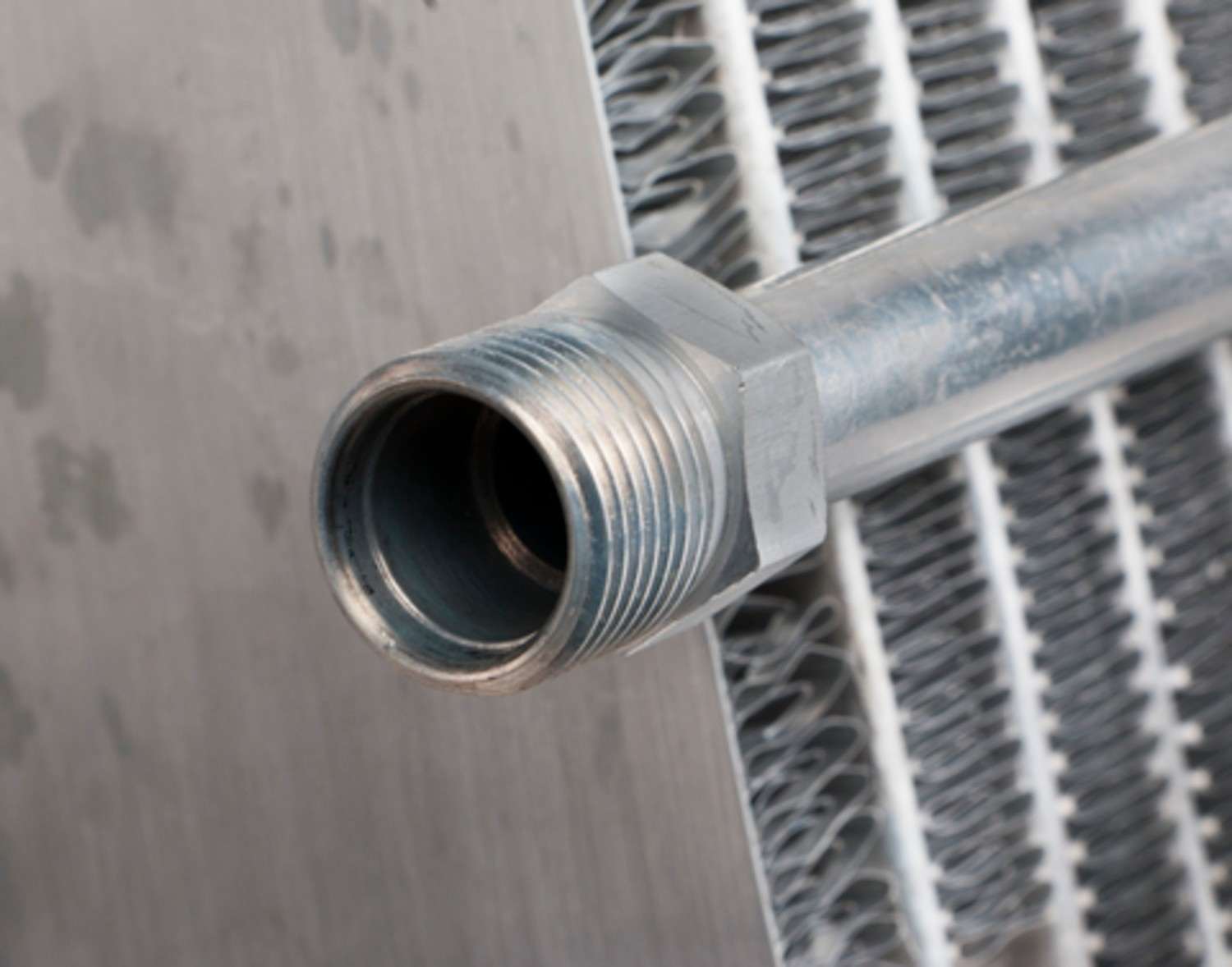 Four Seasons A/C Evaporator Core 54647