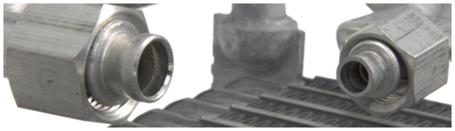 Four Seasons A/C Evaporator Core 54655