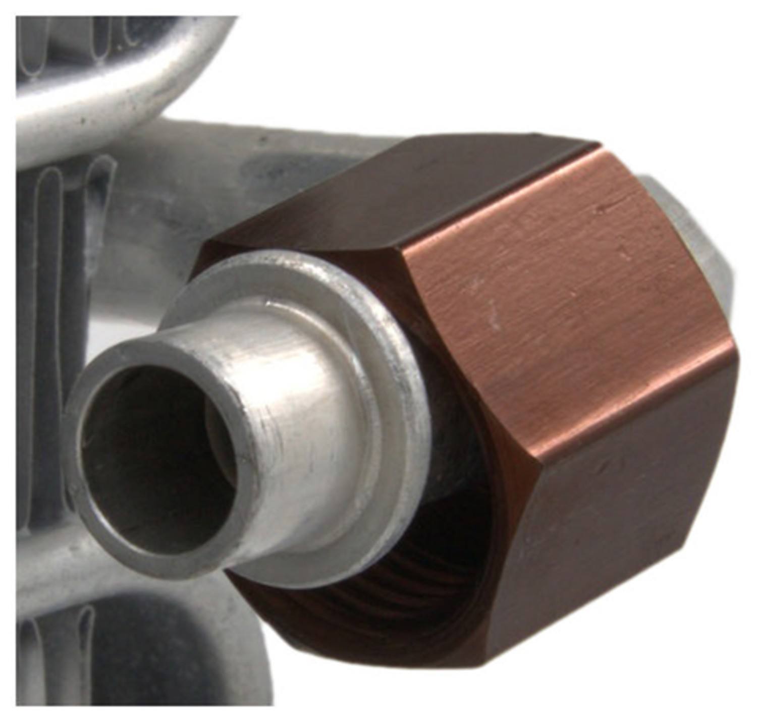 Four Seasons A/C Evaporator Core 54658