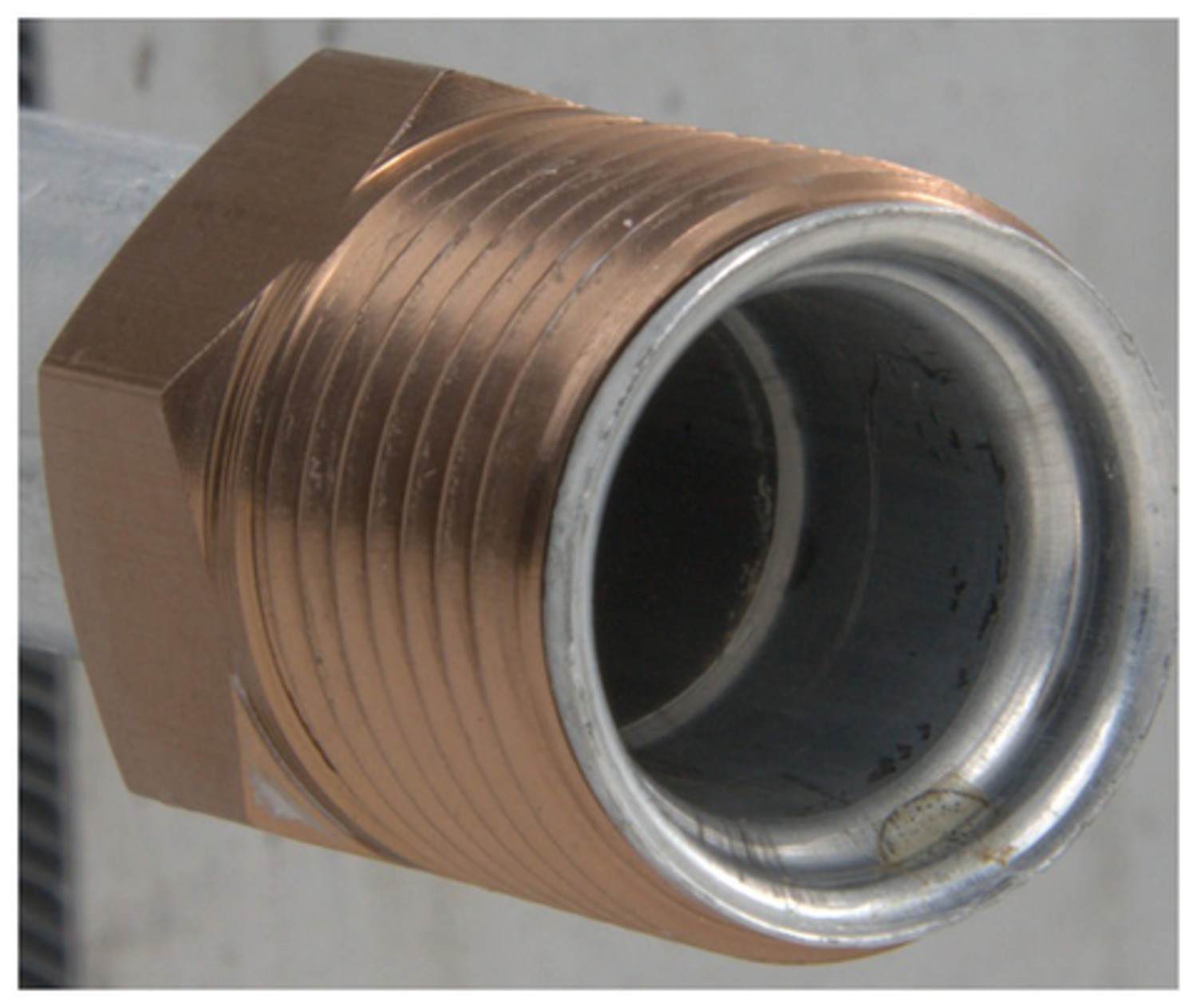 Four Seasons A/C Evaporator Core 54658