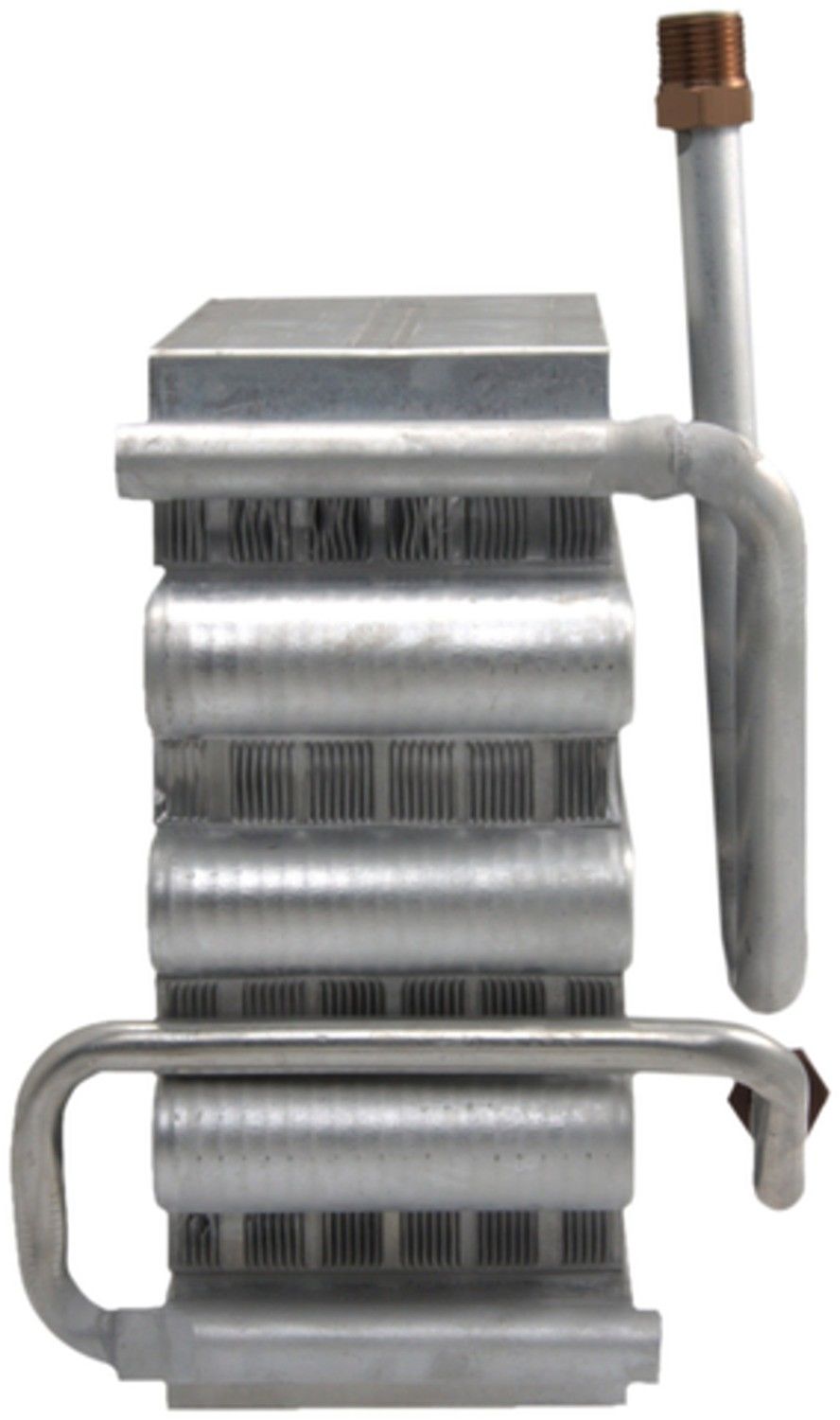 Four Seasons A/C Evaporator Core 54660