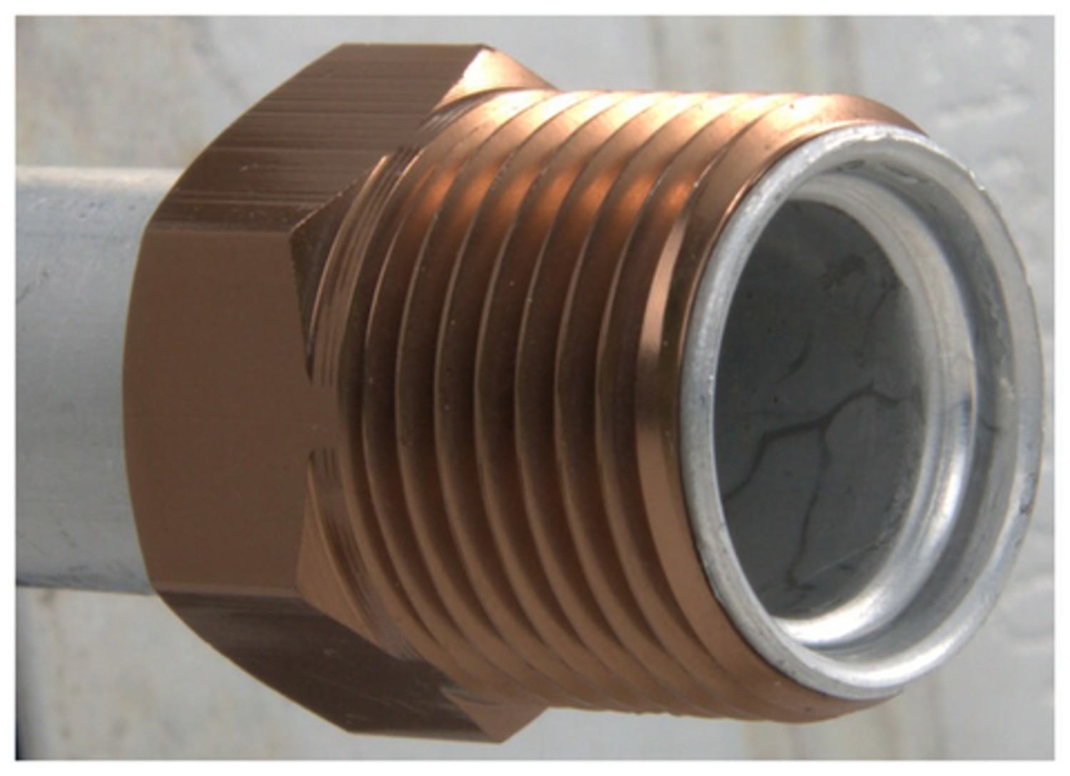 Four Seasons A/C Evaporator Core 54660