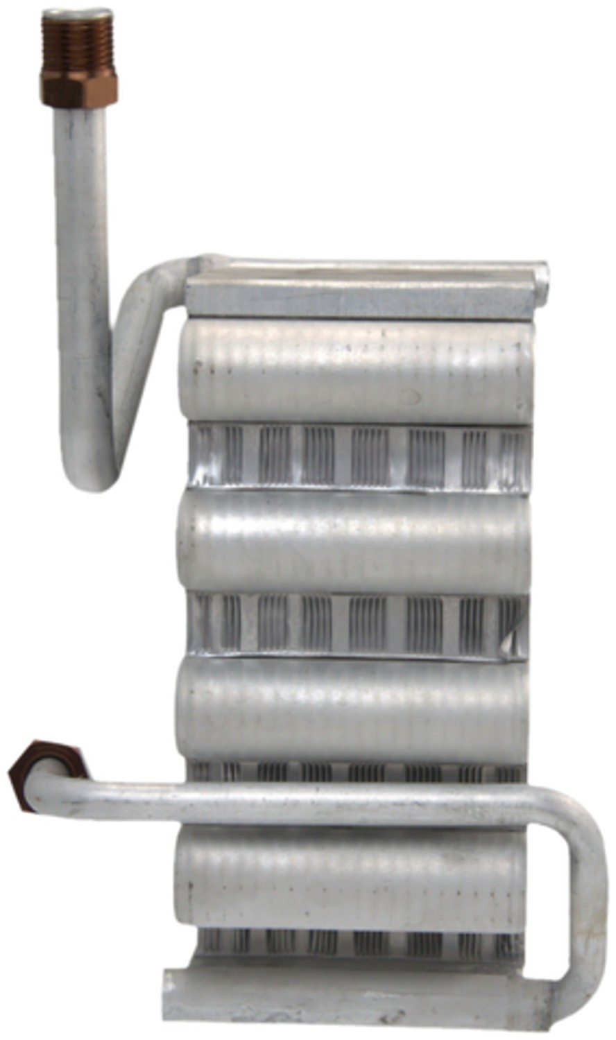 Four Seasons Serpentine Evaporator Core 54669