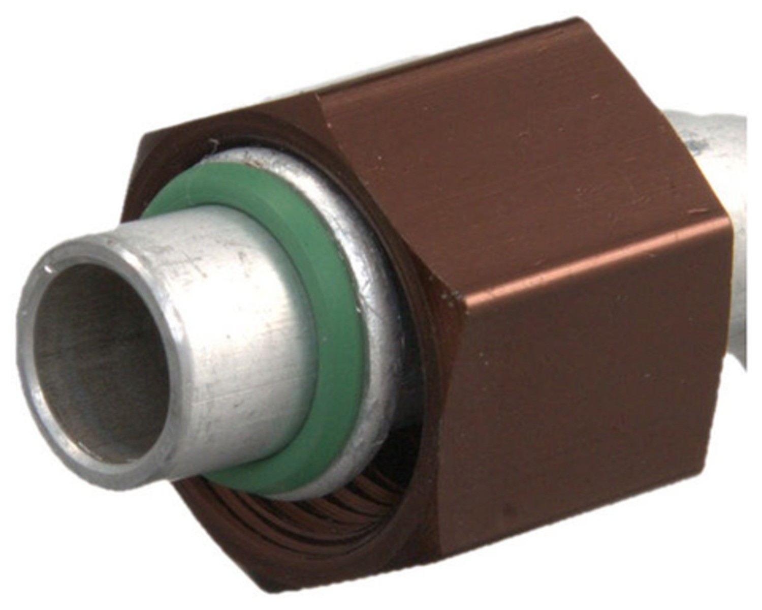 Four Seasons Serpentine Evaporator Core 54669