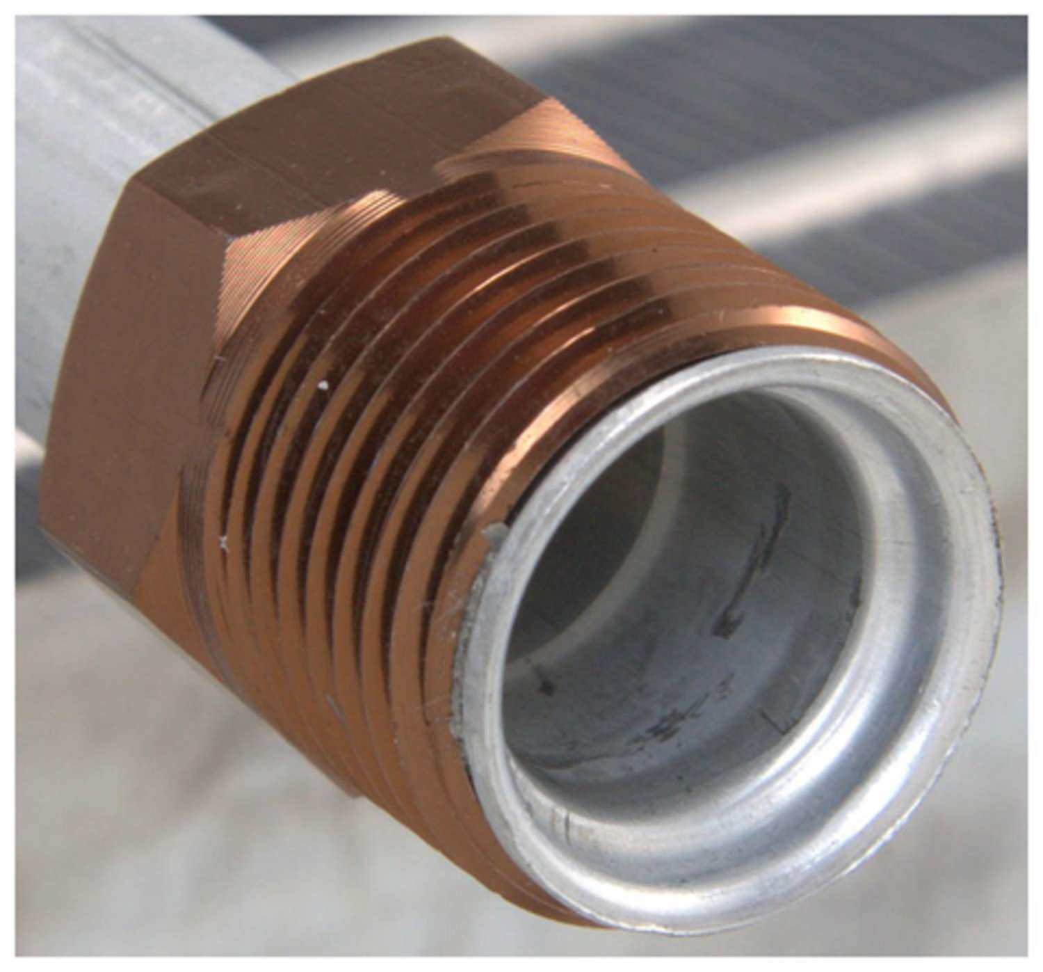 Four Seasons Serpentine Evaporator Core 54669