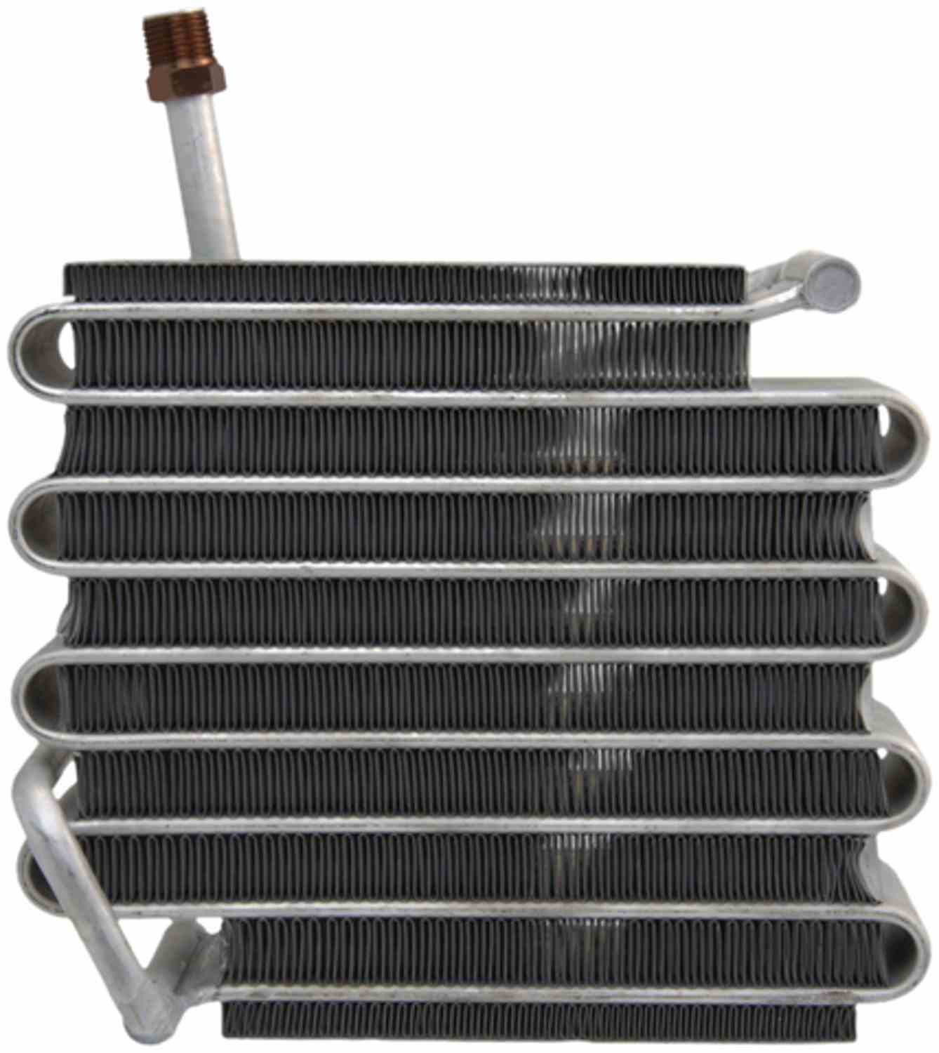 Four Seasons Serpentine Evaporator Core 54669