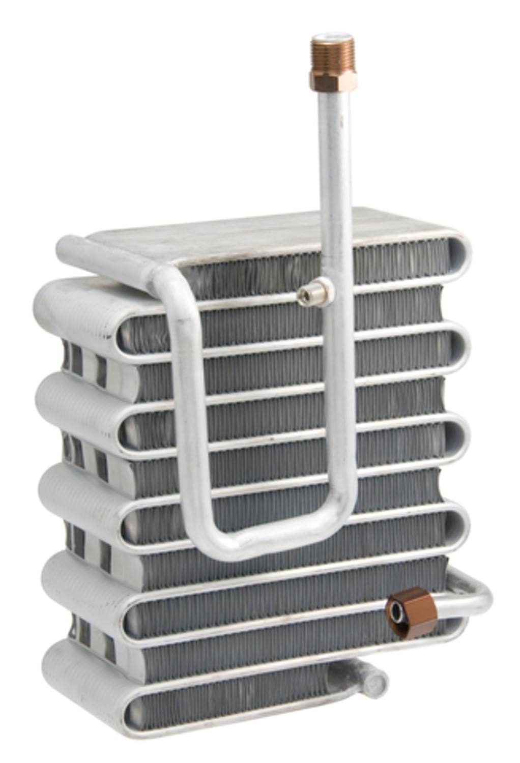 Four Seasons A/C Evaporator Core 54671