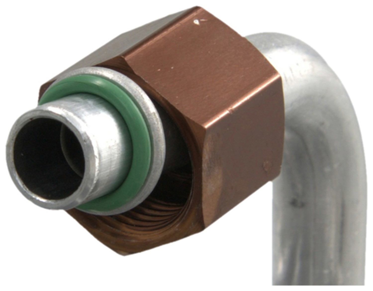 Four Seasons A/C Evaporator Core 54671