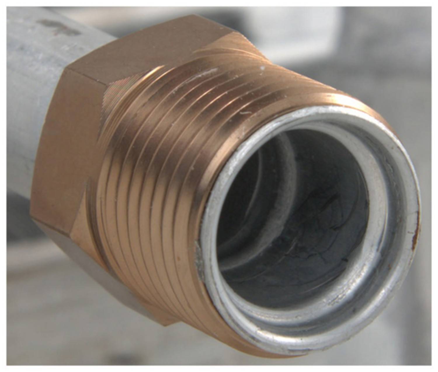 Four Seasons A/C Evaporator Core 54671