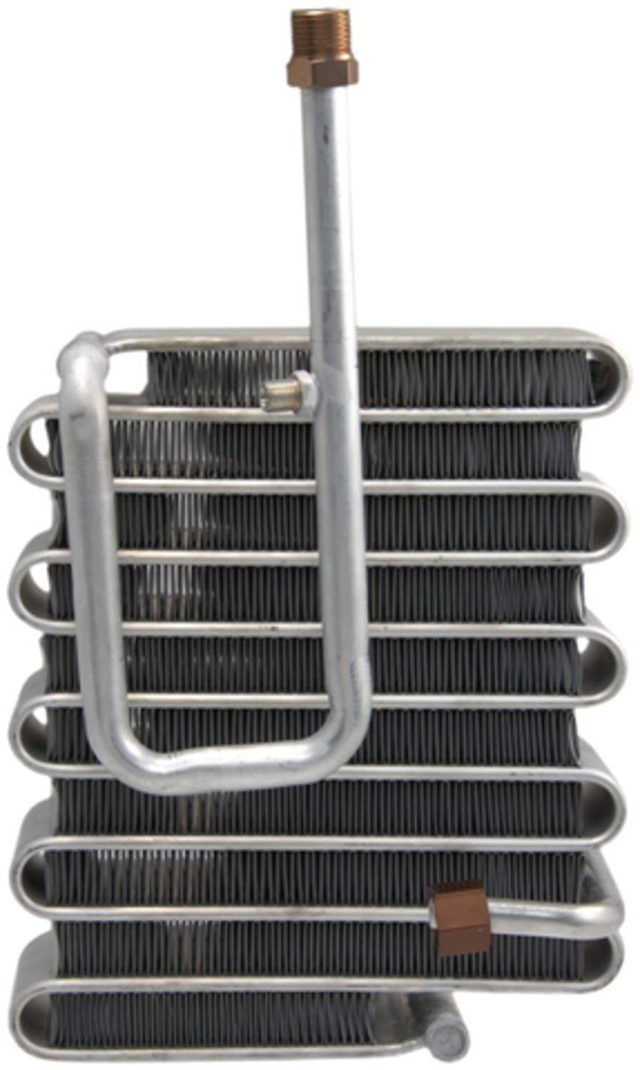 Four Seasons A/C Evaporator Core 54671