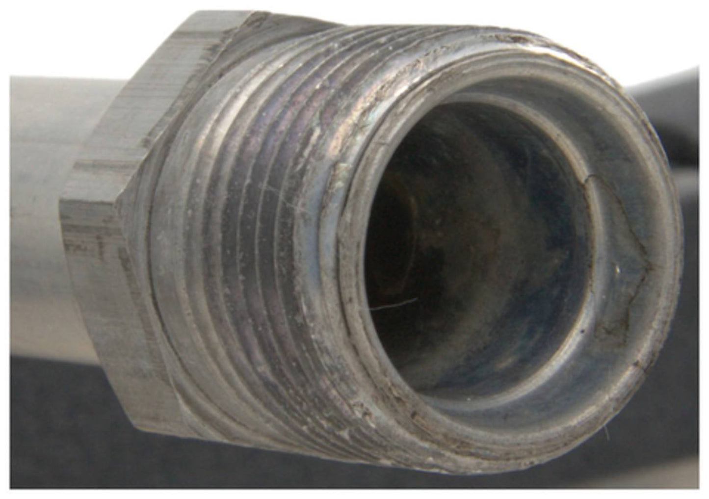 Four Seasons A/C Evaporator Core 54677