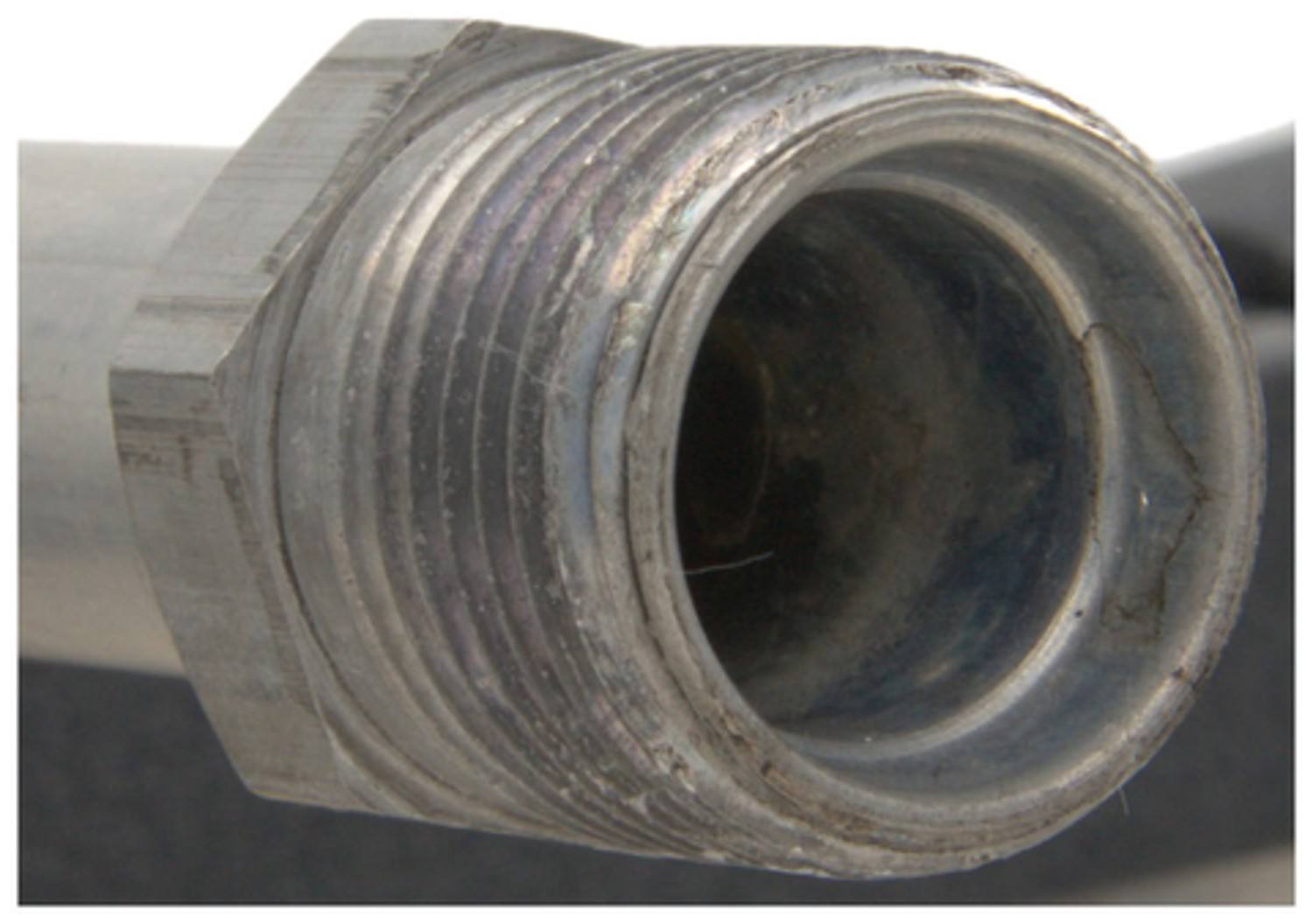 Four Seasons A/C Evaporator Core 54677