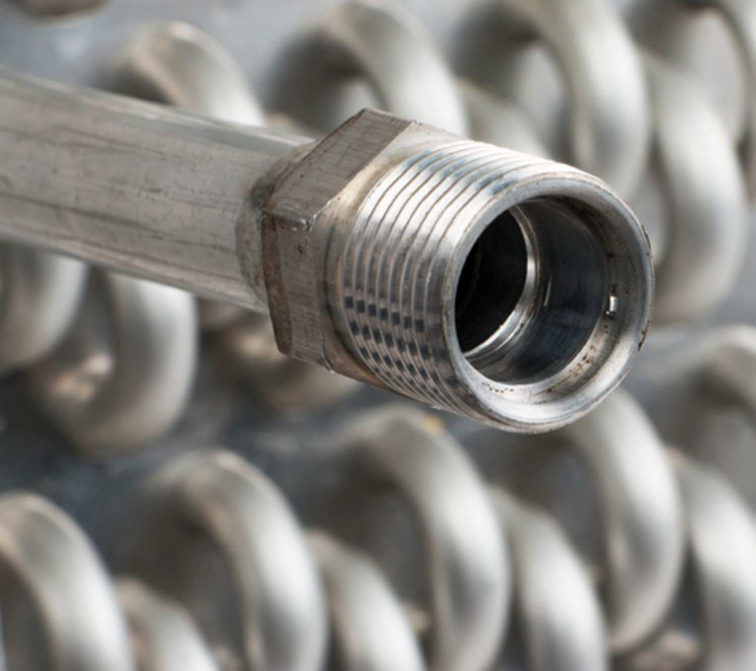 Four Seasons A/C Evaporator Core 54686