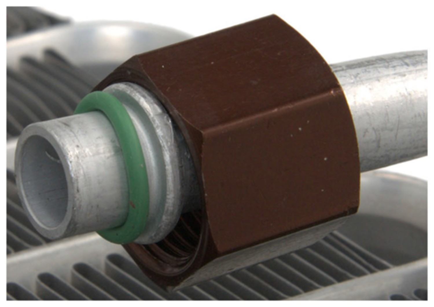 Four Seasons A/C Evaporator Core 54689