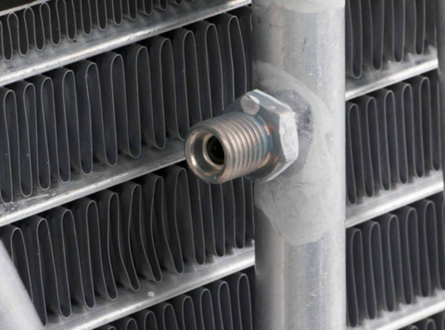 Four Seasons A/C Evaporator Core 54691