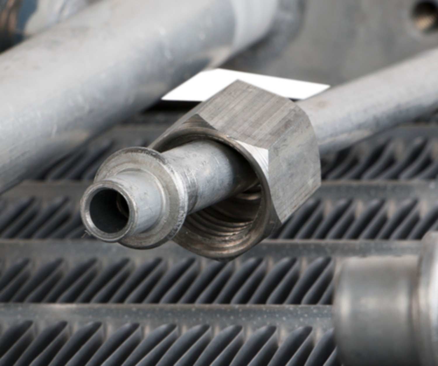 Four Seasons A/C Evaporator Core 54691