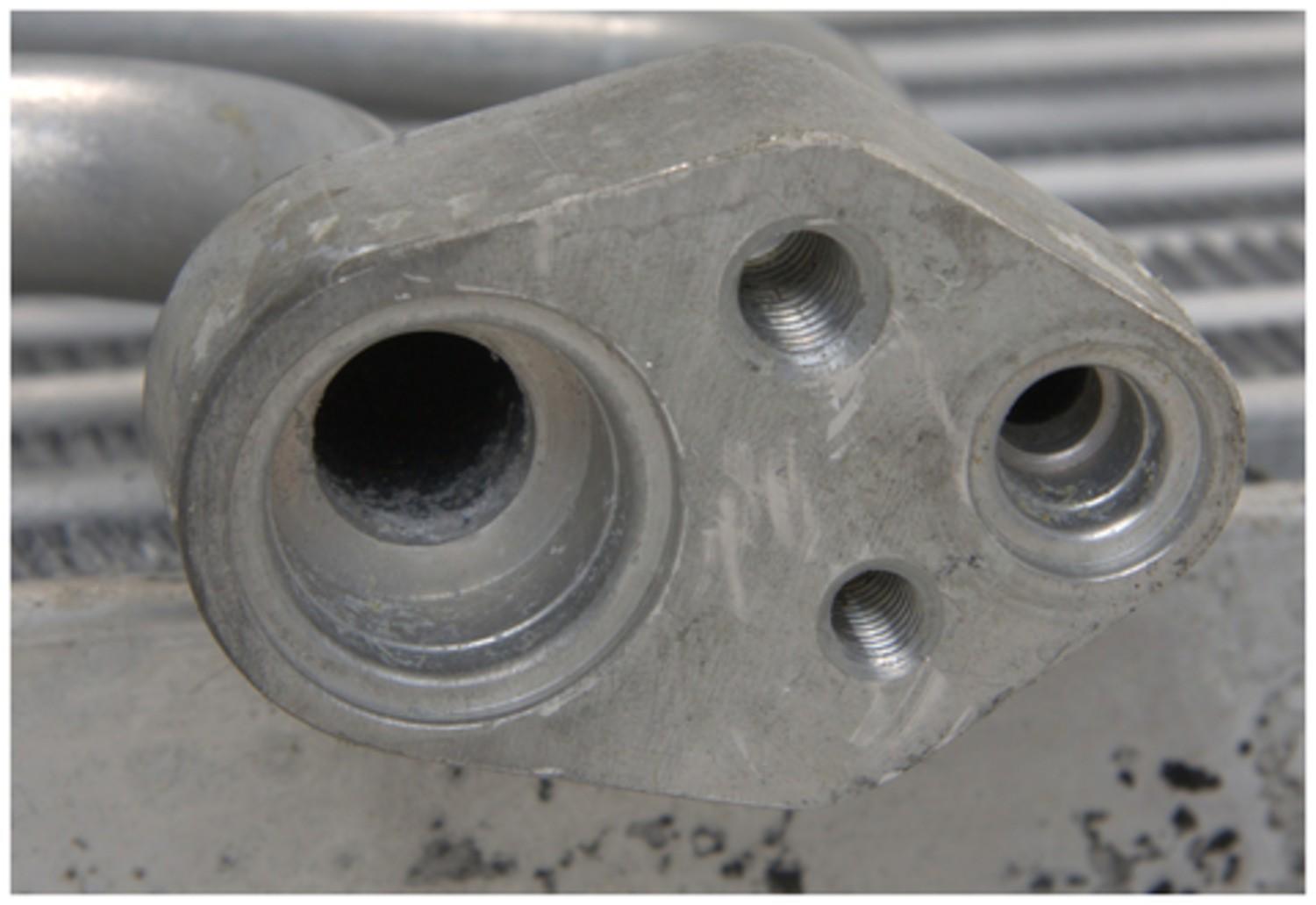 Four Seasons A/C Evaporator Core 54701