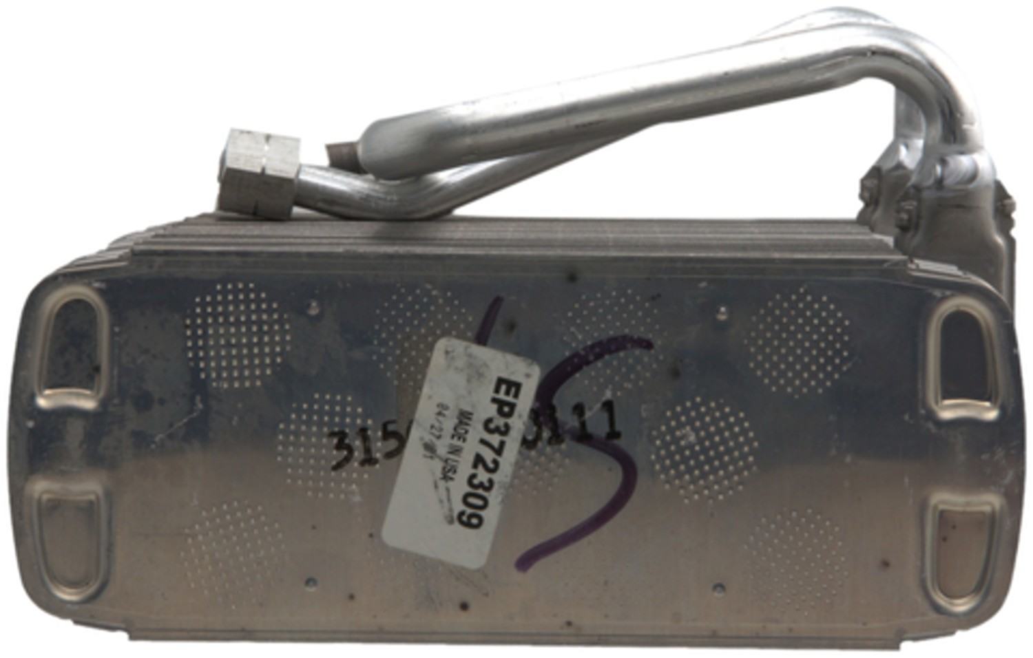 Four Seasons Serpentine Evaporator Core 54704