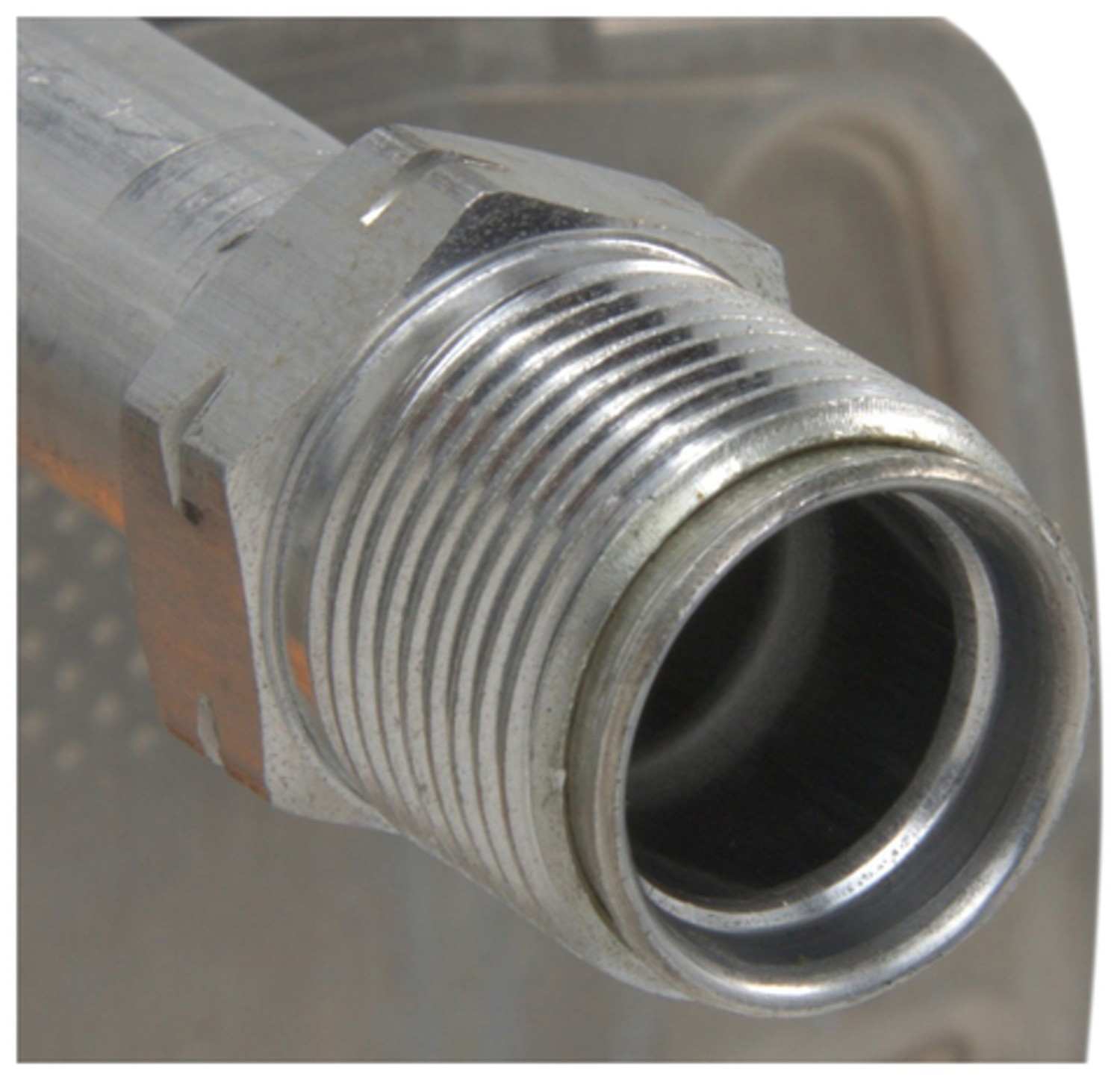 Four Seasons Serpentine Evaporator Core 54704