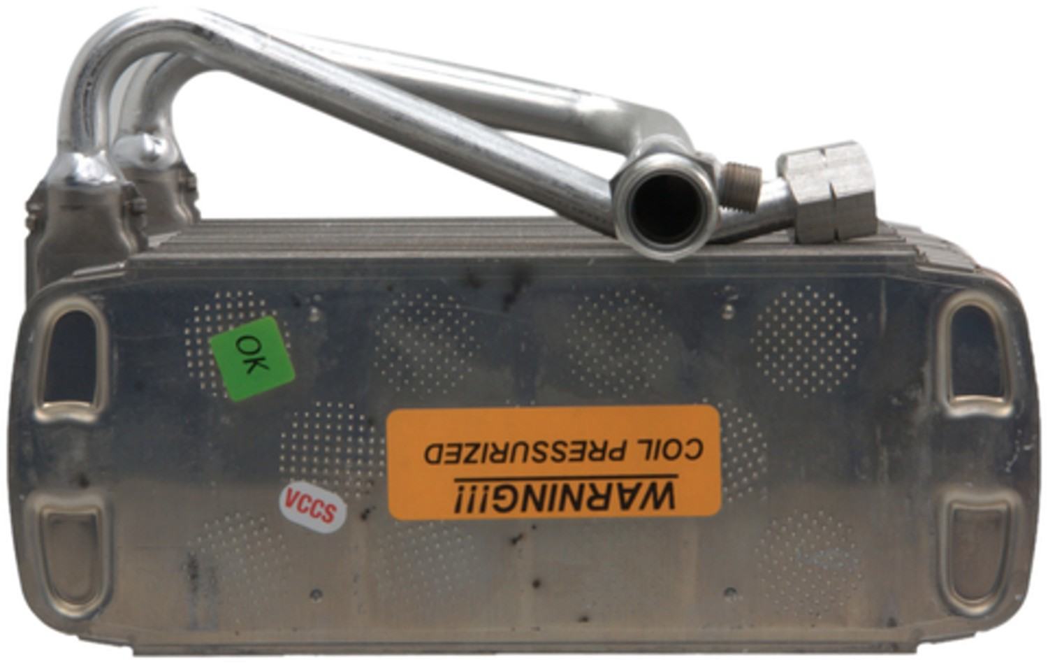 Four Seasons Serpentine Evaporator Core 54704