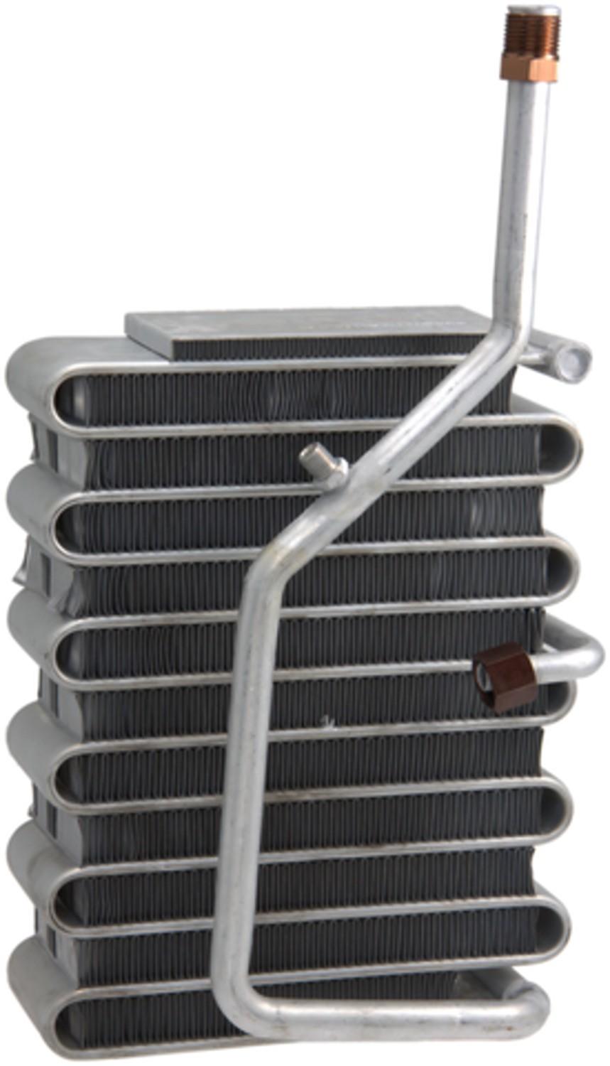 Four Seasons A/C Evaporator Core 54709