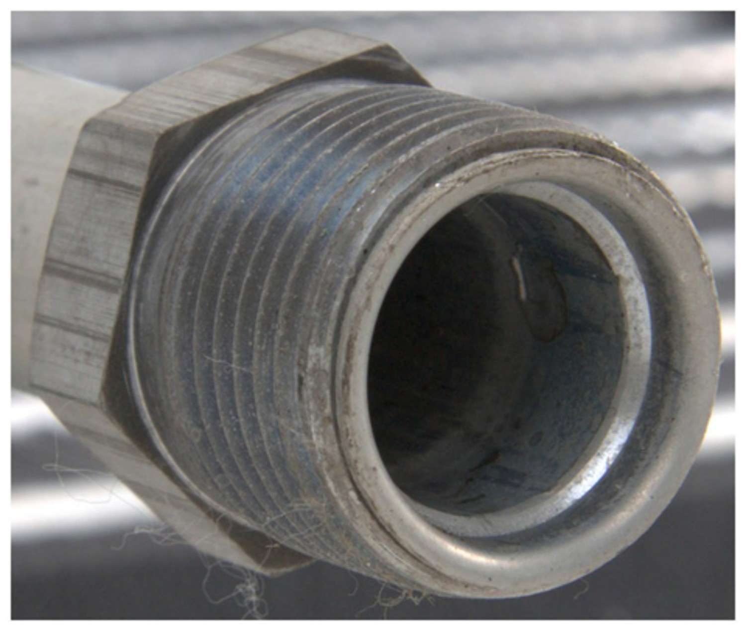 Four Seasons Serpentine Evaporator Core 54719
