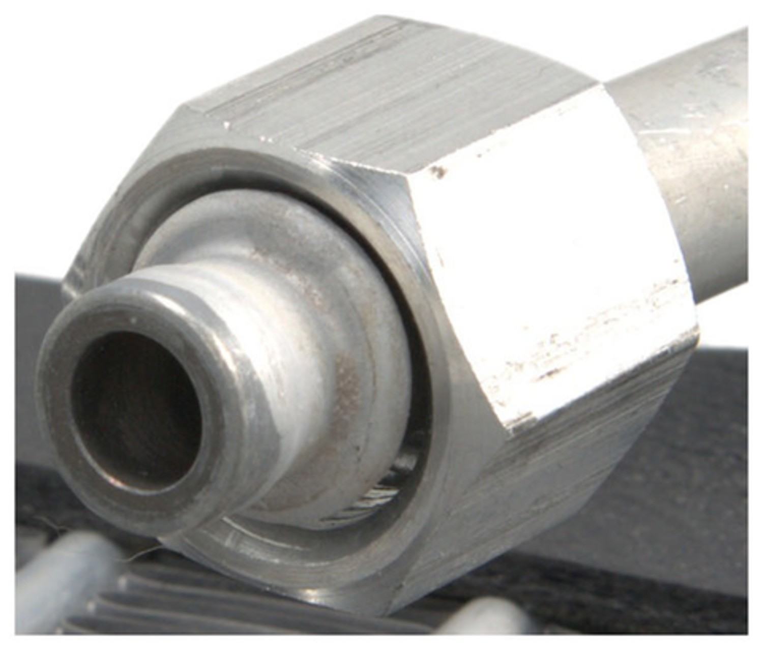 Four Seasons Serpentine Evaporator Core 54719