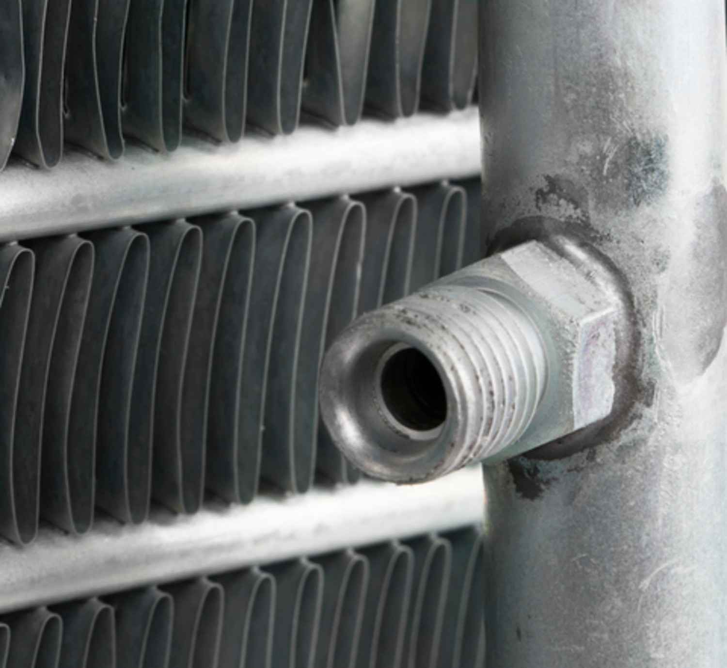 Four Seasons A/C Evaporator Core 54720