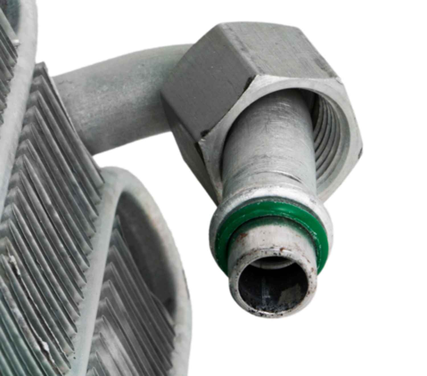 Four Seasons A/C Evaporator Core 54720