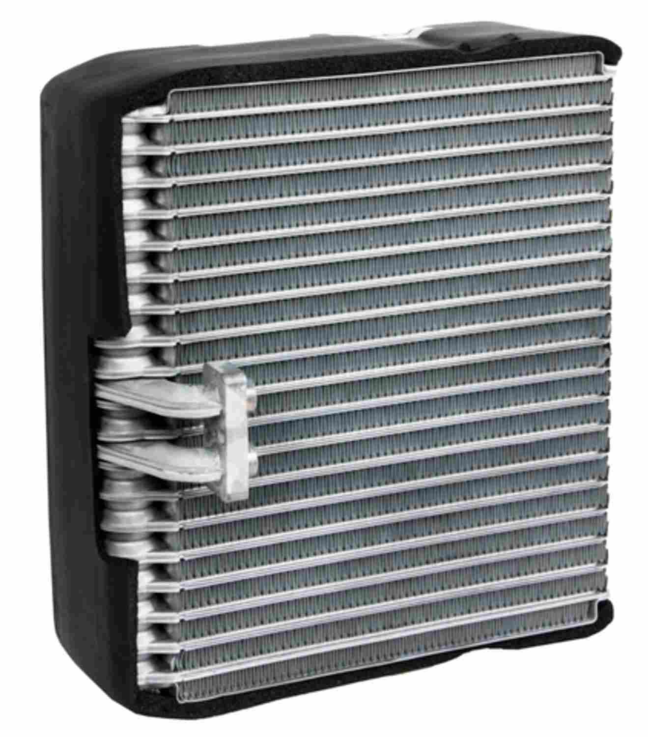 Four Seasons Plate & Fin Evaporator Core 54727