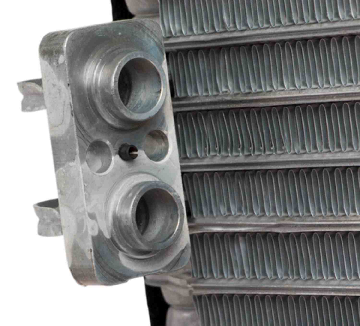 Four Seasons Plate & Fin Evaporator Core 54727