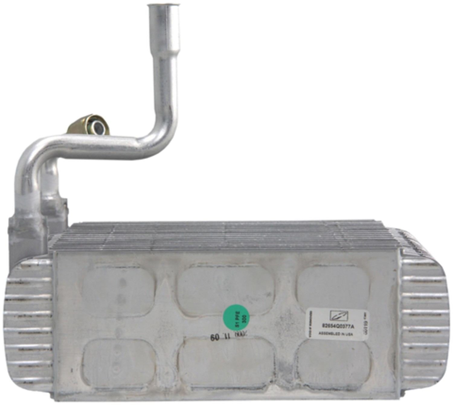 Four Seasons A/C Evaporator Core 54728