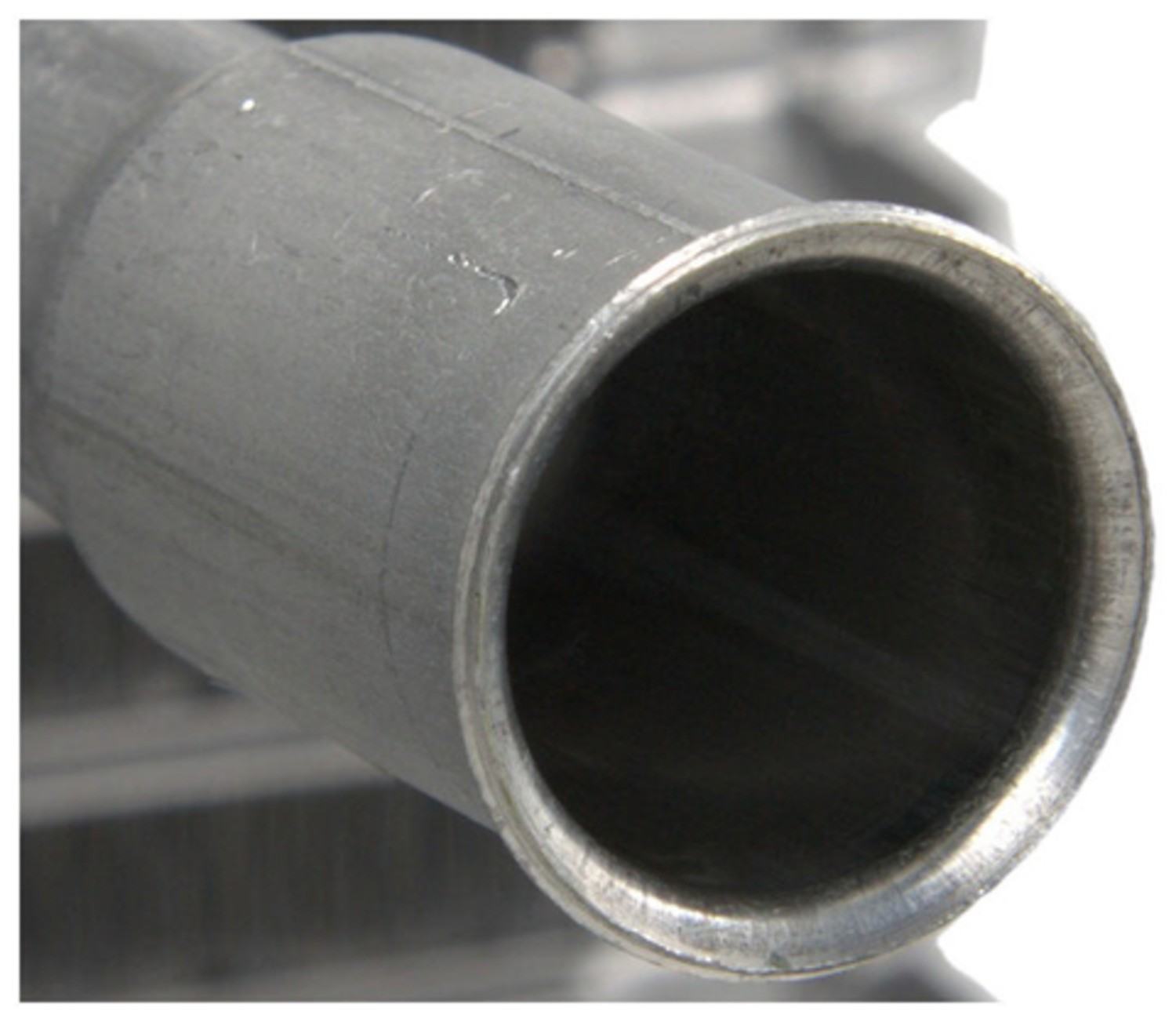 Four Seasons A/C Evaporator Core 54728