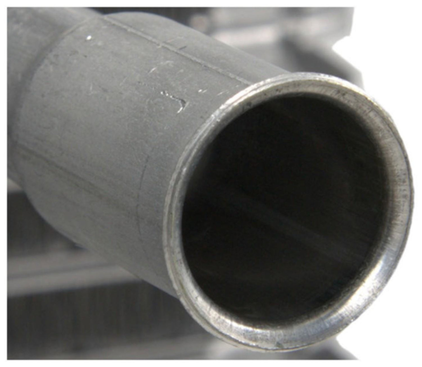 Four Seasons A/C Evaporator Core 54728