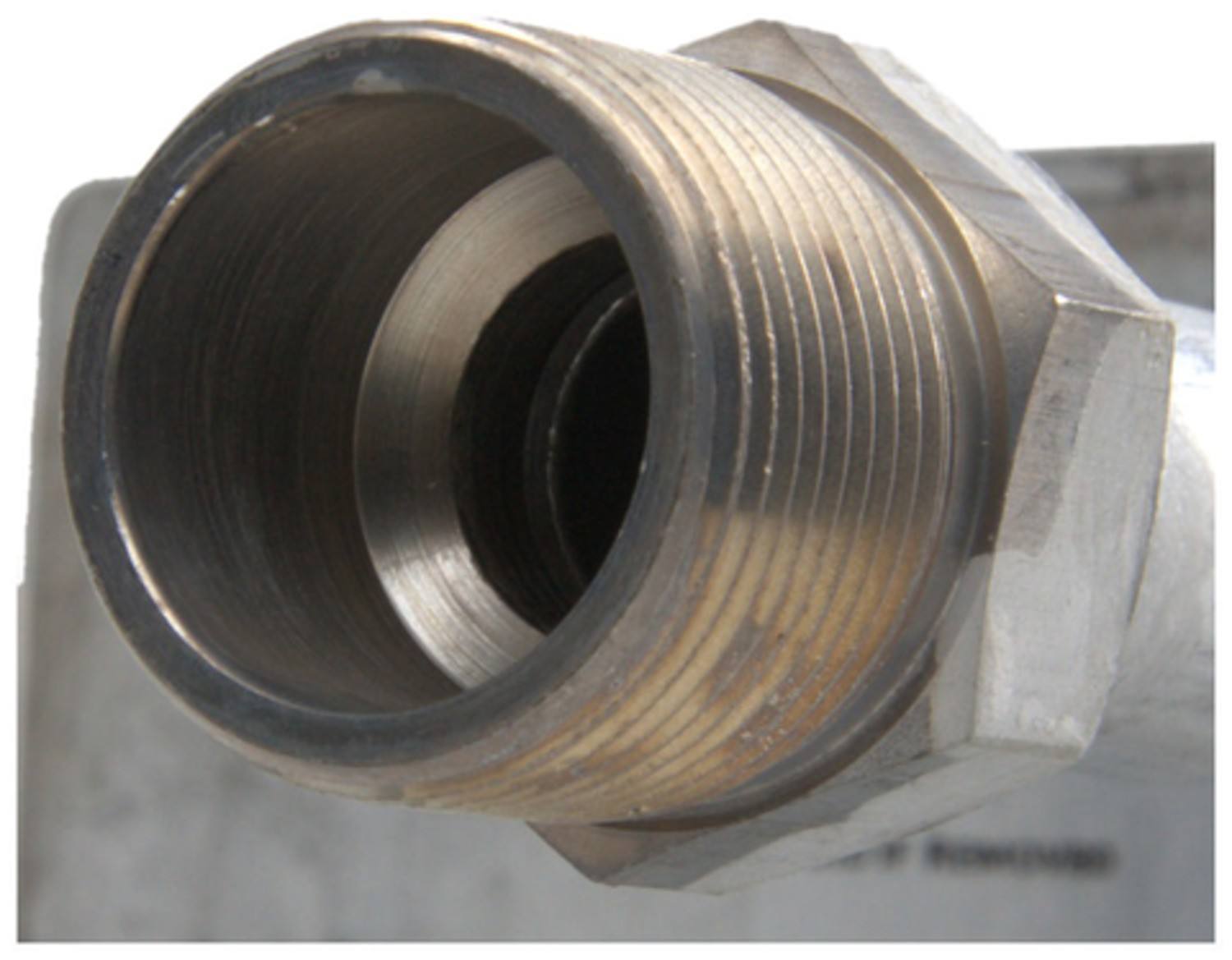 Four Seasons A/C Evaporator Core 54732