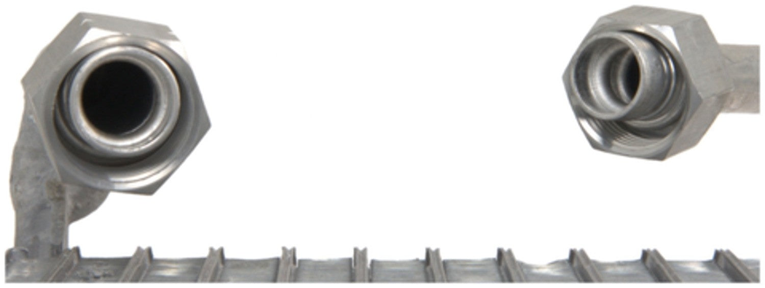 Four Seasons A/C Evaporator Core 54734