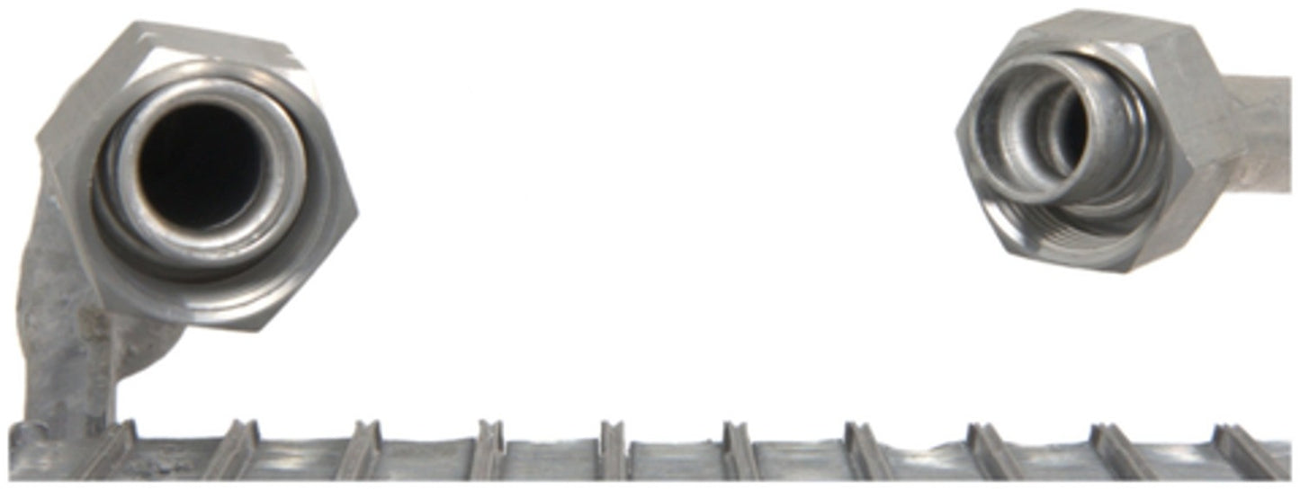 Four Seasons A/C Evaporator Core 54734