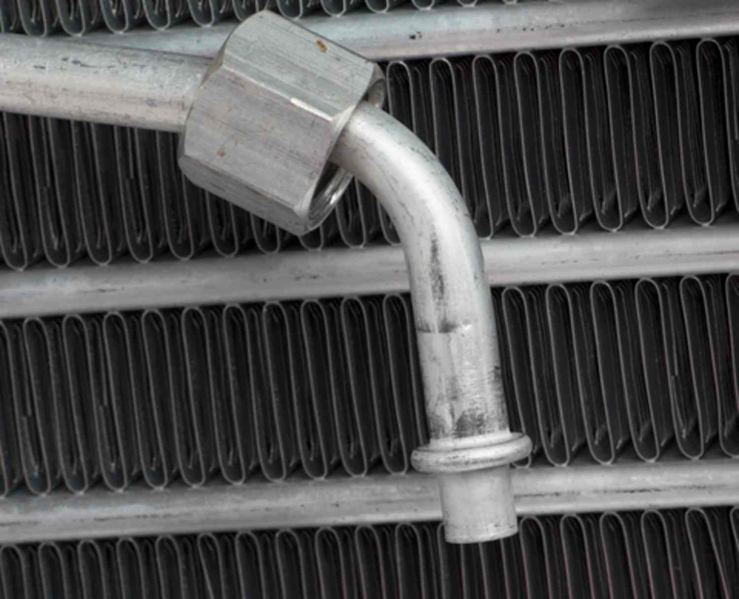 Four Seasons A/C Evaporator Core 54750