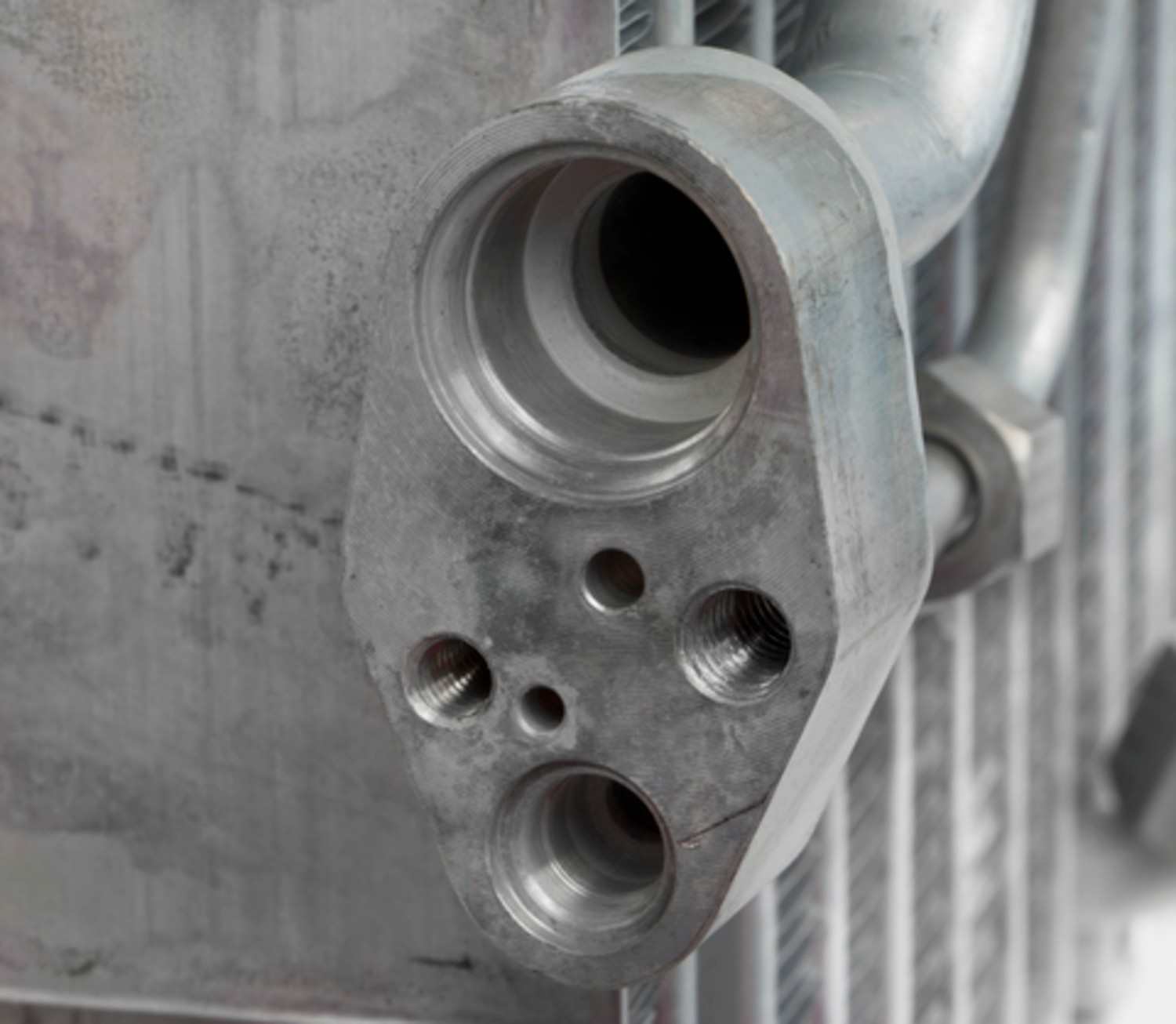 Four Seasons A/C Evaporator Core 54750