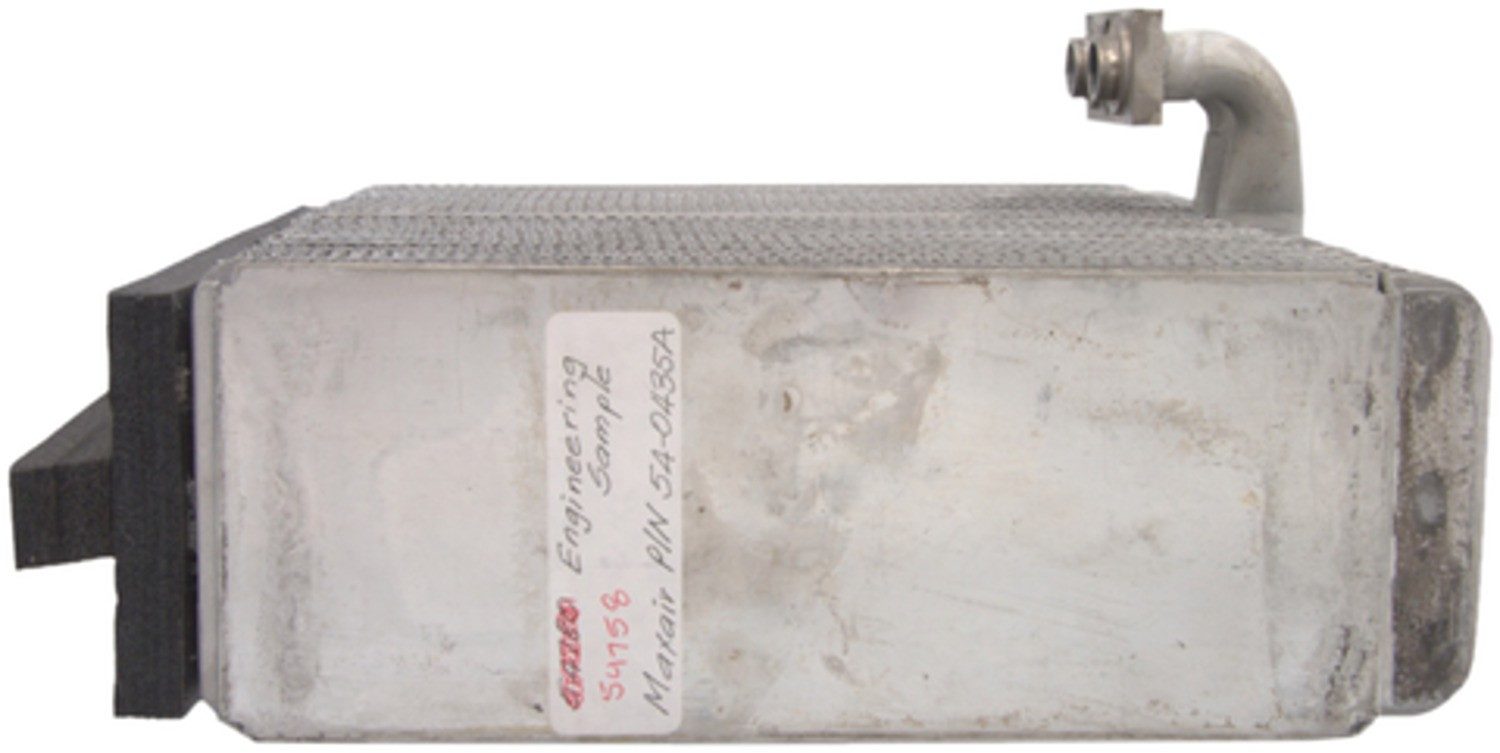 Four Seasons A/C Evaporator Core 54758