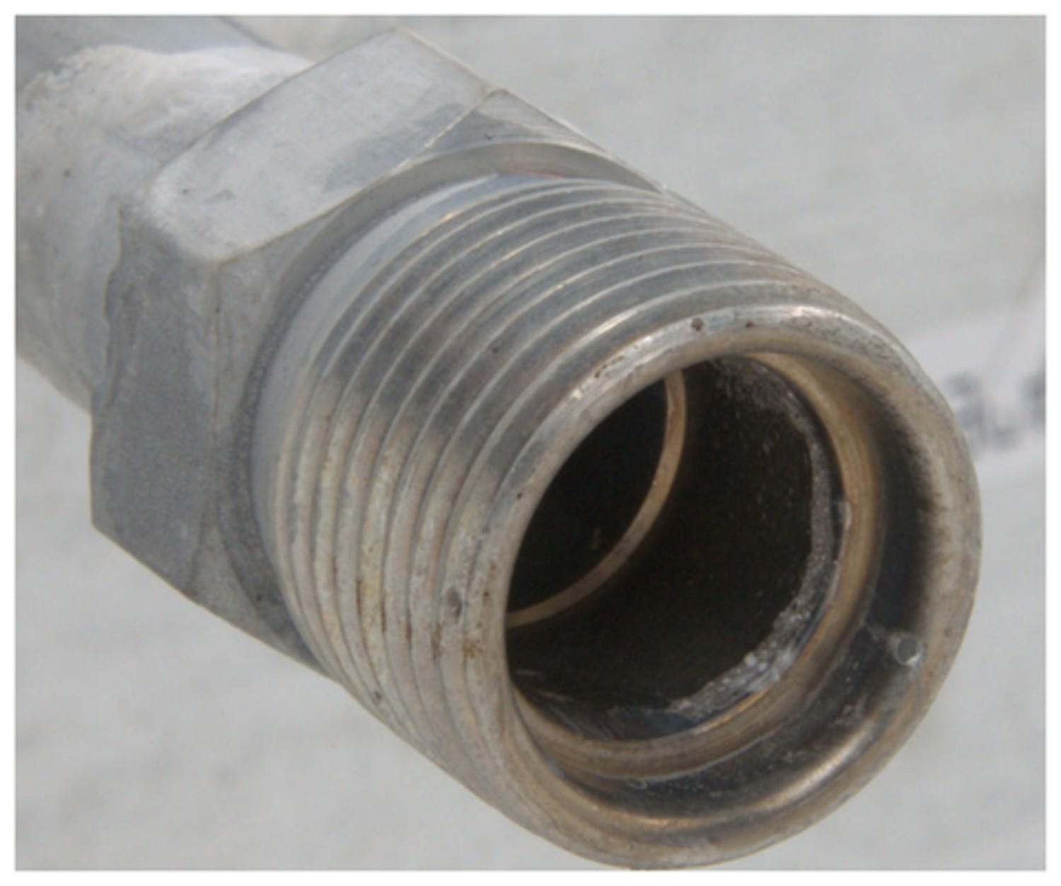 Four Seasons Serpentine Evaporator Core 54760