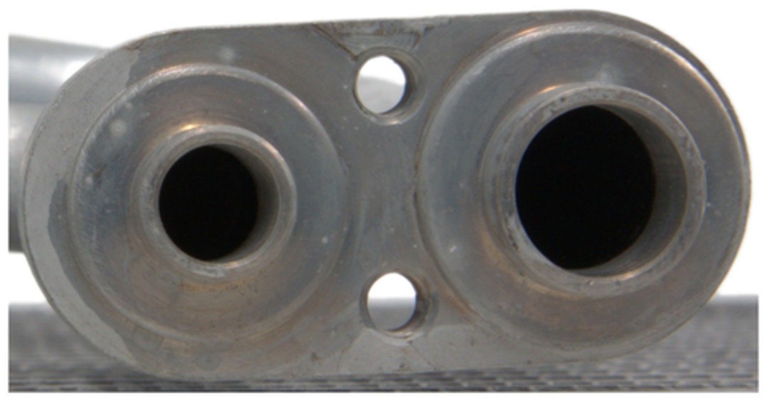 Four Seasons A/C Evaporator Core 54771