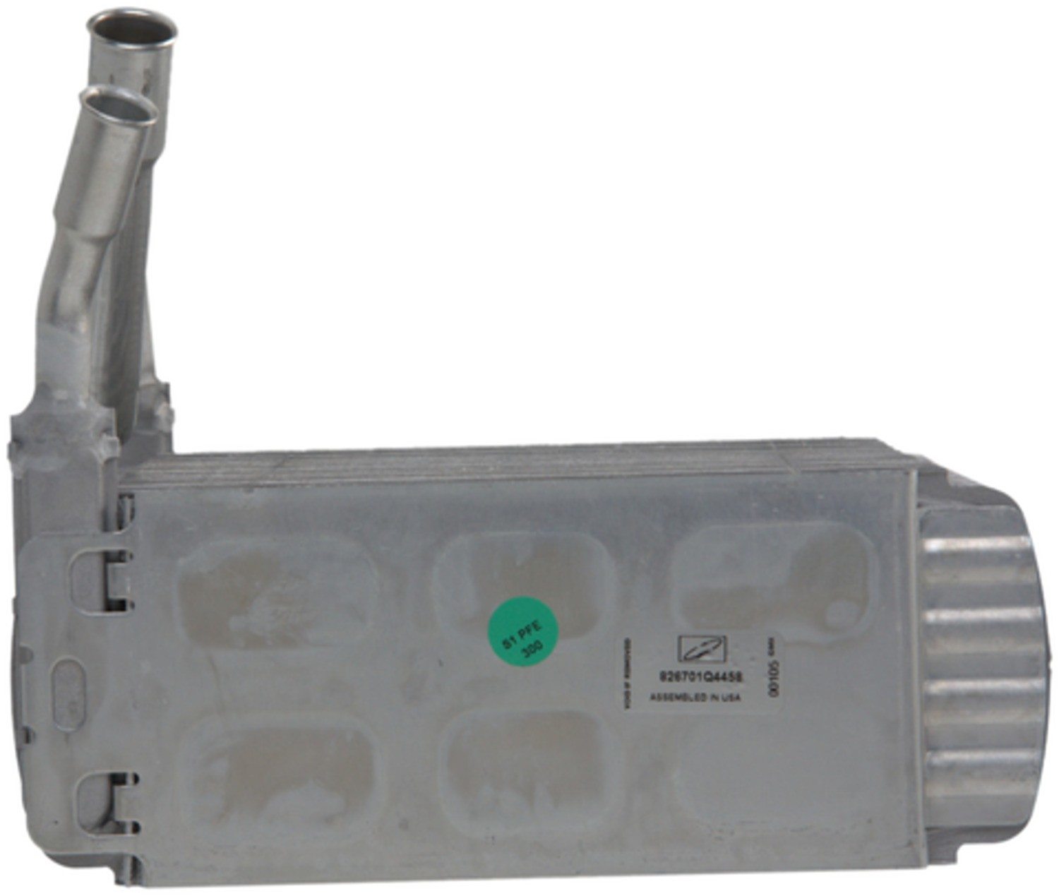 Four Seasons A/C Evaporator Core 54772