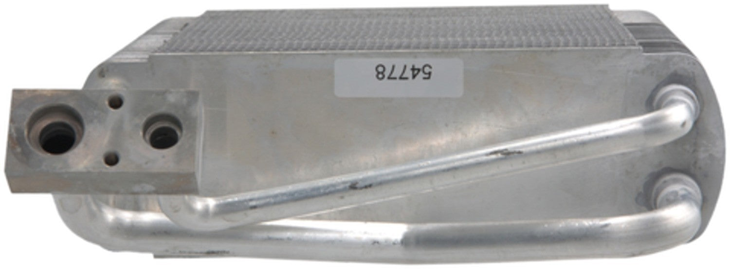 Four Seasons A/C Evaporator Core 54778