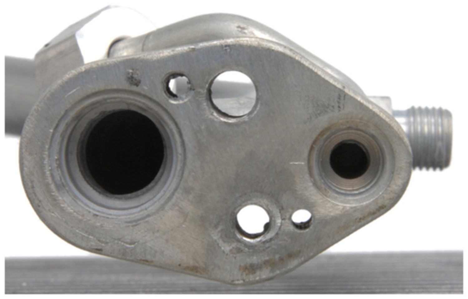 Four Seasons Serpentine Evaporator Core 54781