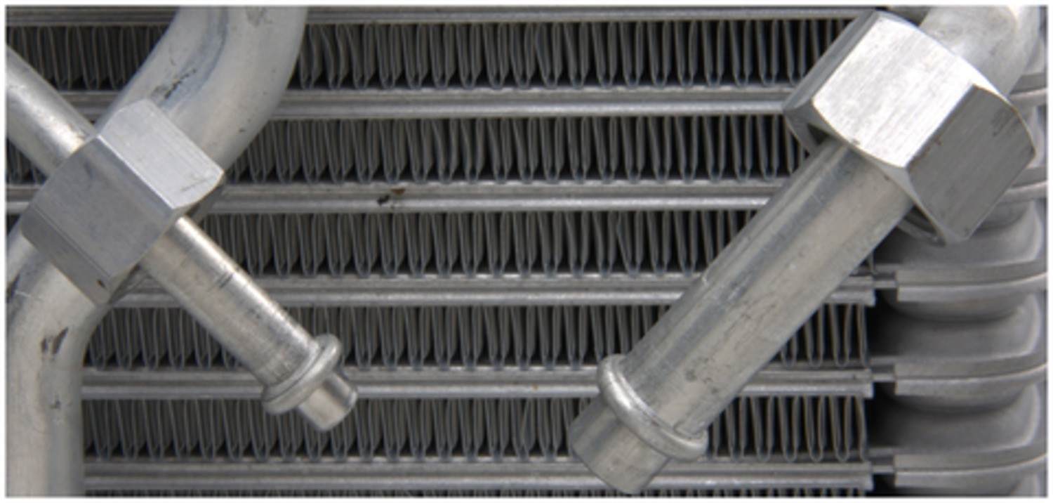 Four Seasons Serpentine Evaporator Core 54781
