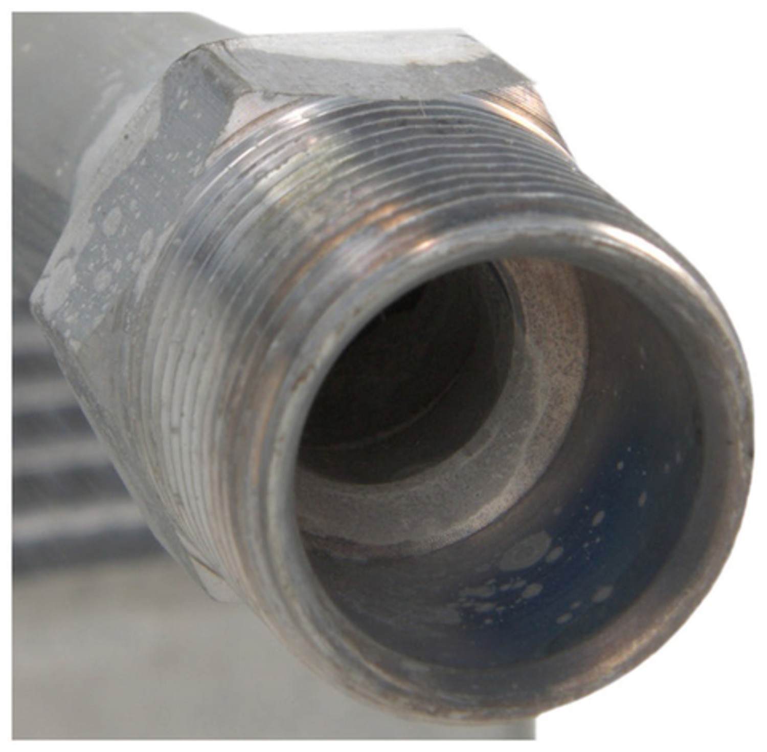 Four Seasons A/C Evaporator Core 54782