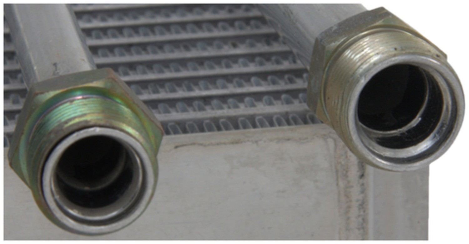 Four Seasons A/C Evaporator Core 54784